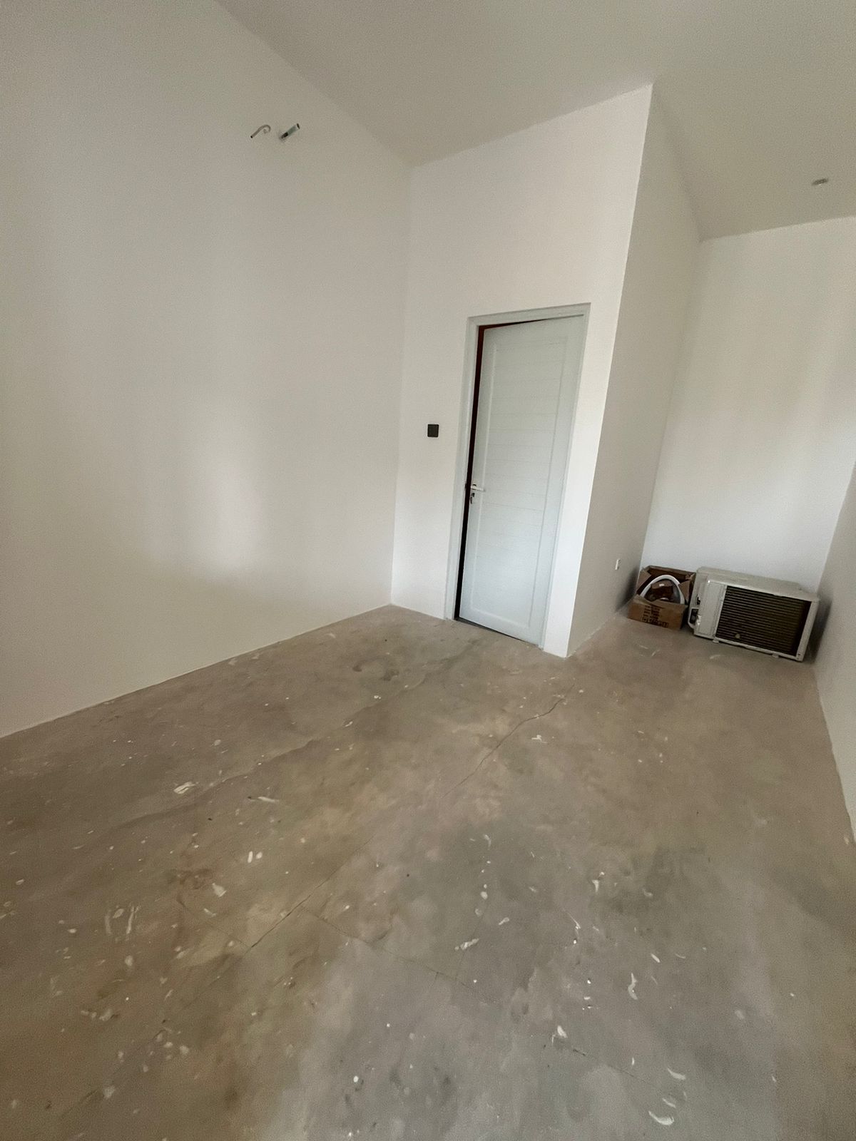 Rumah Dijual di Cluster Taman Simpruk Lippo Cikarang